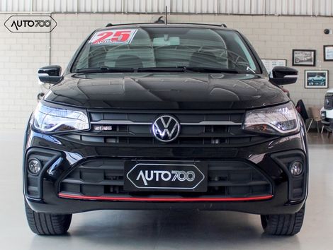 VolksWagen Saveiro Trendline 1.6 Total Flex 16V