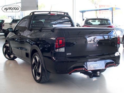 VolksWagen Saveiro Trendline 1.6 Total Flex 16V