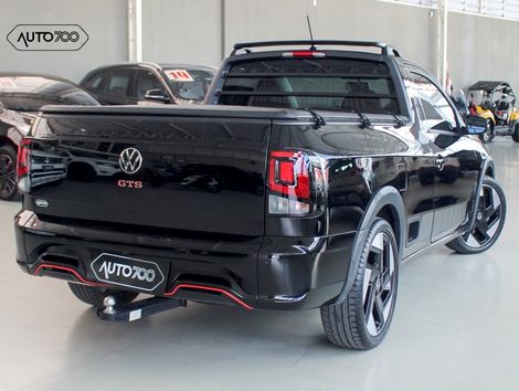 VolksWagen Saveiro Trendline 1.6 Total Flex 16V