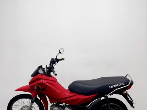 HONDA POP 110i