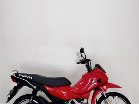 HONDA POP 110i