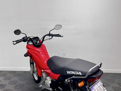 HONDA POP 110i