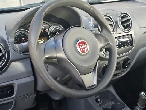 Fiat Palio ESSENCE 1.6 Flex 16V 5p