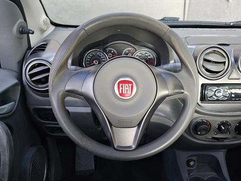Fiat Palio ESSENCE 1.6 Flex 16V 5p