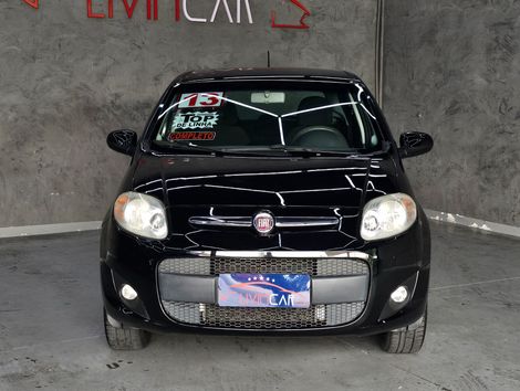 Fiat Palio ESSENCE 1.6 Flex 16V 5p