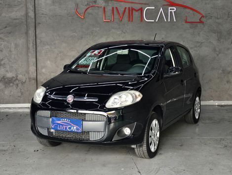 Fiat Palio ESSENCE 1.6 Flex 16V 5p