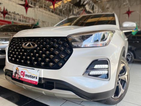 Caoa Chery Tiggo 5X PRO 1.5 Turbo Flex Aut.