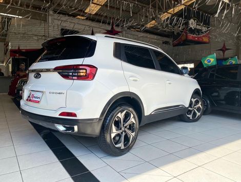 Caoa Chery Tiggo 5X PRO 1.5 Turbo Flex Aut.