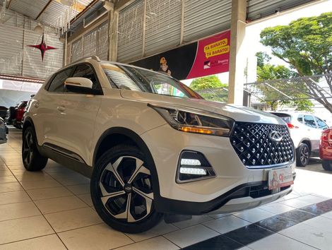 Caoa Chery Tiggo 5X PRO 1.5 Turbo Flex Aut.