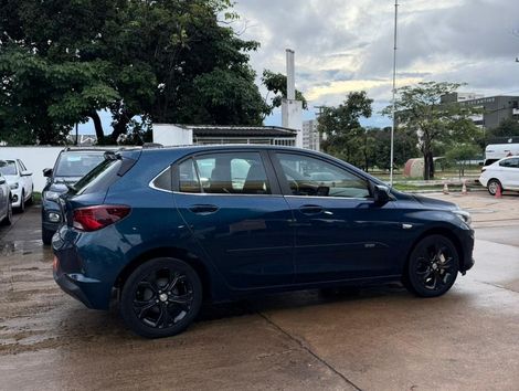 Chevrolet ONIX HATCH PREM. 1.0 12V TB Flex 5p Aut.