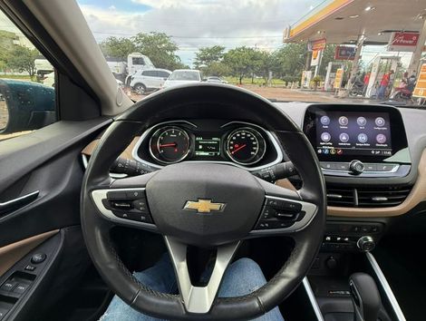 Chevrolet ONIX HATCH PREM. 1.0 12V TB Flex 5p Aut.