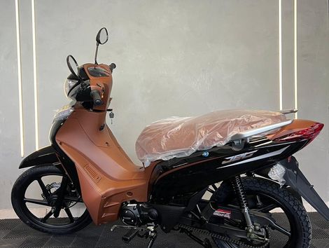 SHINERAY JET 125