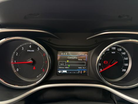 Chevrolet TRACKER Premier 1.2 Turbo 12V Flex Aut.