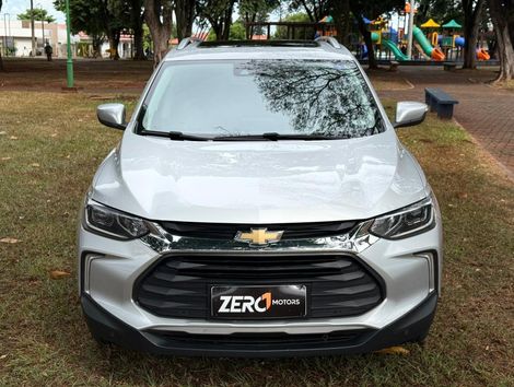Chevrolet TRACKER Premier 1.2 Turbo 12V Flex Aut.