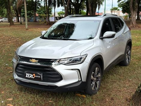 Chevrolet TRACKER Premier 1.2 Turbo 12V Flex Aut.