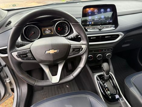 Chevrolet TRACKER Premier 1.2 Turbo 12V Flex Aut.