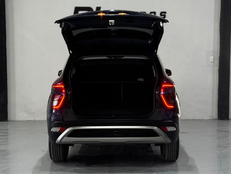 Hyundai Creta Limited 1.0 TB 12V Flex Aut.