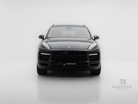 Porsche Cayenne Platinum Ed. 3.0 (Híbrido)