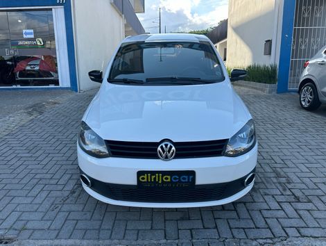VolksWagen Fox 1.6 Mi I MOTION Total Flex 8V 5p