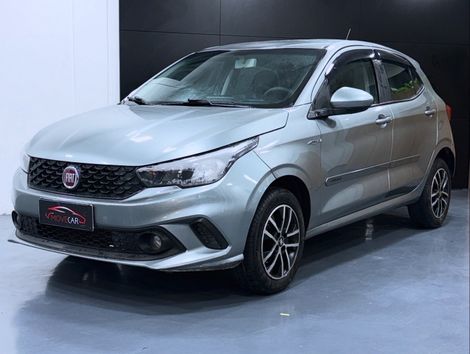 Fiat ARGO DRIVE 1.0 6V Flex