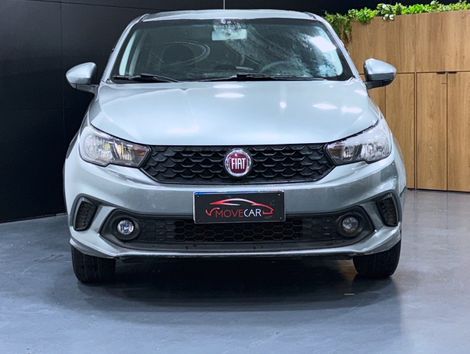 Fiat ARGO DRIVE 1.0 6V Flex