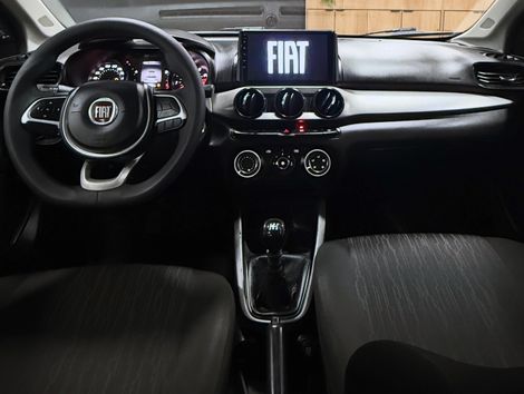 Fiat ARGO DRIVE 1.0 6V Flex