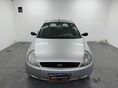 Ford Ka GL Image 1.0i/ 1.0i Zetec Rocam