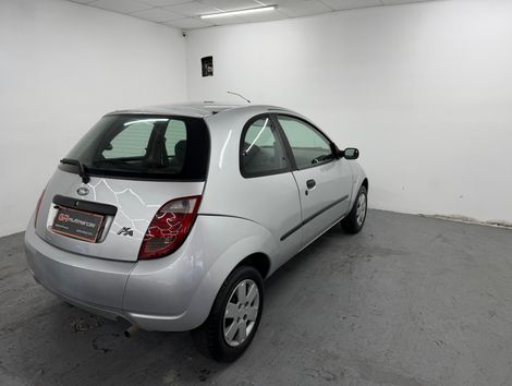 Ford Ka GL Image 1.0i/ 1.0i Zetec Rocam