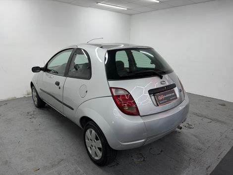 Ford Ka GL Image 1.0i/ 1.0i Zetec Rocam