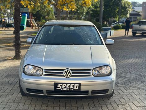 VolksWagen Golf Flash 1.6 Mi/1.6 Mi Tot. Flex 8V 4p