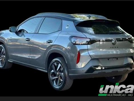 VolksWagen Tera High 1.0 170 TSI Flex 12V 5p Aut