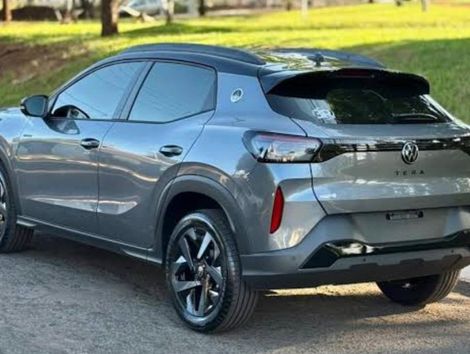 VolksWagen Tera High 1.0 170 TSI Flex 12V 5p Aut