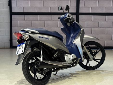 HONDA BIZ 125/125i Flex
