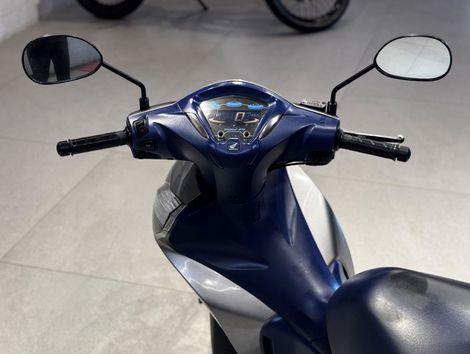 HONDA BIZ 125/125i Flex