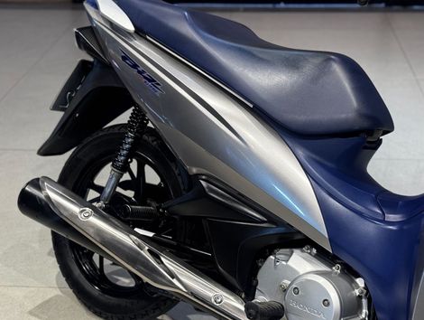 HONDA BIZ 125/125i Flex
