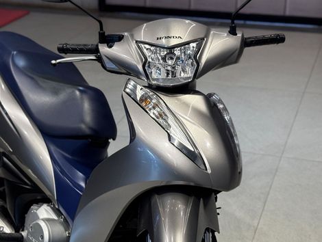 HONDA BIZ 125/125i Flex