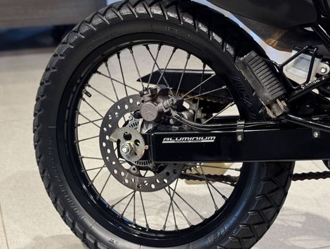 HONDA SAHARA 300 ABS FLEX