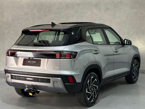 Hyundai Creta Ultimate 1.6 TB 16V Aut.