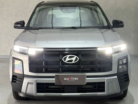Hyundai Creta Ultimate 1.6 TB 16V Aut.