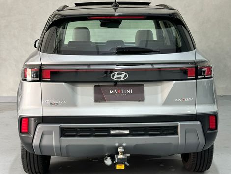 Hyundai Creta Ultimate 1.6 TB 16V Aut.