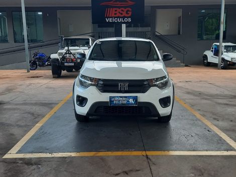 Fiat MOBI LIKE 1.0 Fire Flex 5p.