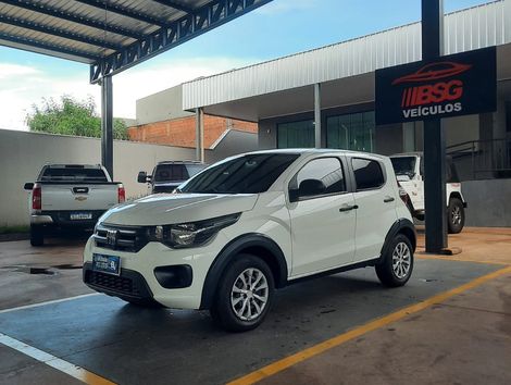 Fiat MOBI LIKE 1.0 Fire Flex 5p.