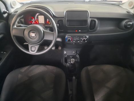Fiat MOBI LIKE 1.0 Fire Flex 5p.