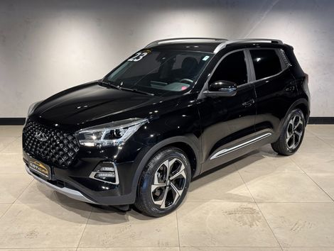Caoa Chery Tiggo 5X PRO 1.5 Turbo Flex Aut.