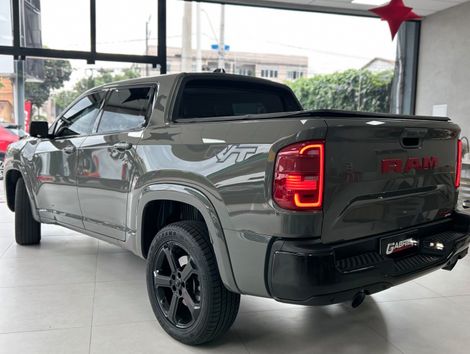 RAM RAMPAGE R/T HURRIC. 4 2.0 TB CD 4X4 Aut.