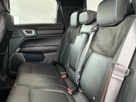 RAM RAMPAGE R/T HURRIC. 4 2.0 TB CD 4X4 Aut.