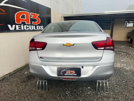 Chevrolet COBALT LT 1.4 8V FlexPower/EconoFlex 4p