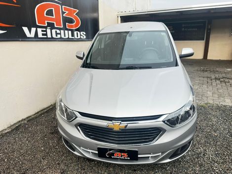 Chevrolet COBALT LT 1.4 8V FlexPower/EconoFlex 4p