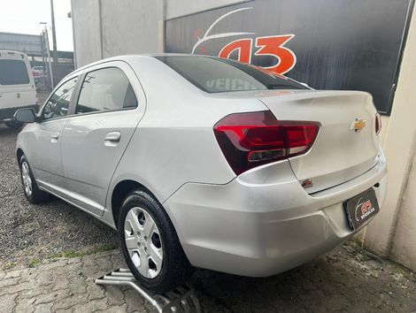 Chevrolet COBALT LT 1.4 8V FlexPower/EconoFlex 4p