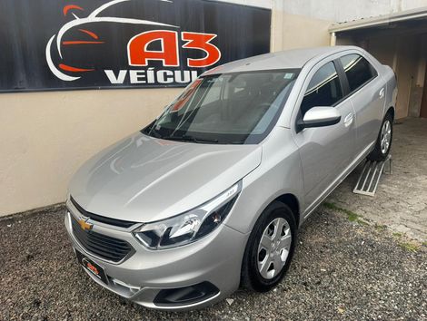 Chevrolet COBALT LT 1.4 8V FlexPower/EconoFlex 4p